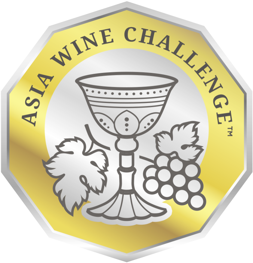 Asia Wine Challenge 2020
