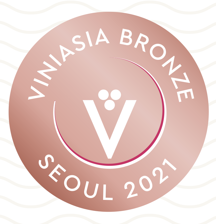 Viniasia Seoul 2021